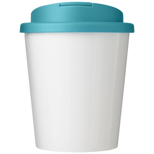 Brite-Americano® Espresso 250 ml tumbler with spill-proof lid - Image 16