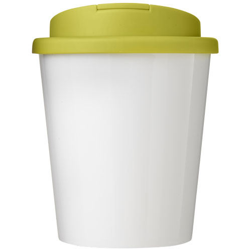 Brite-Americano® Espresso 250 ml tumbler with spill-proof lid - Image 20