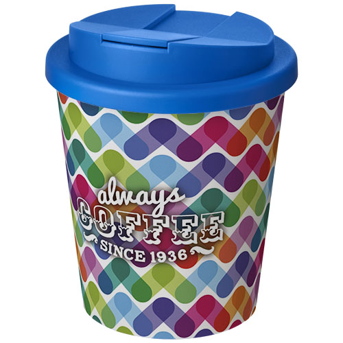 Brite-Americano® Espresso 250 ml tumbler with spill-proof lid - Image 23