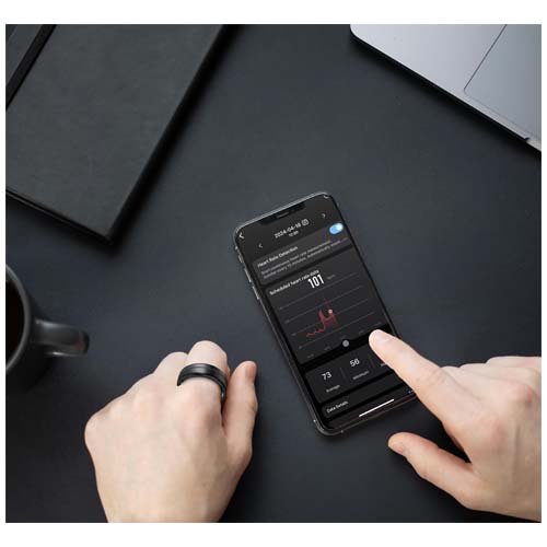 Prixton Orbyt smart ring - Image 12