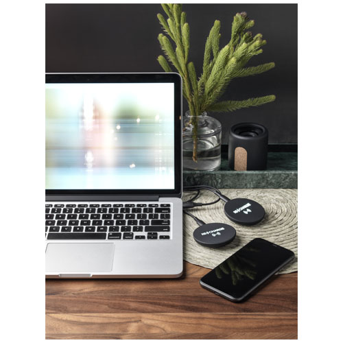 SCX.design W12 wireless charging station - Image 9