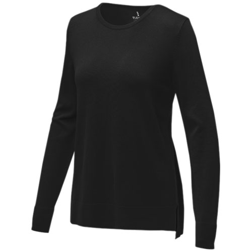 Merrit women's crewneck pullover - Image 6