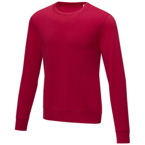 Charon 240 g/m2 unisex crewneck sweater - Image 9