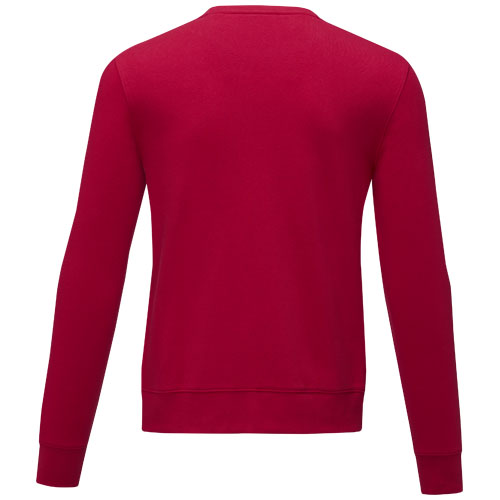 Charon 240 g/m2 unisex crewneck sweater - Image 12