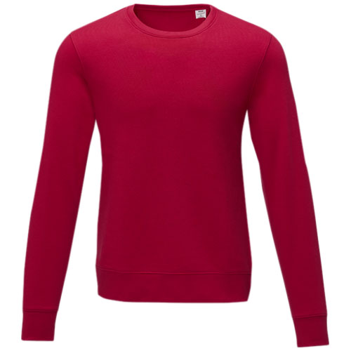 Charon 240 g/m2 unisex crewneck sweater - Image 11