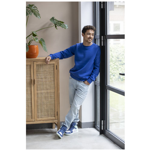Charon 240 g/m2 unisex crewneck sweater - Image 14