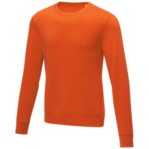 Charon 240 g/m2 unisex crewneck sweater - Image 16
