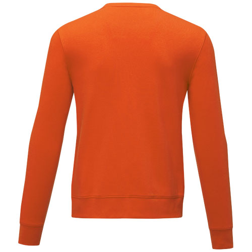 Charon 240 g/m2 unisex crewneck sweater - Image 19