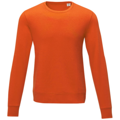 Charon 240 g/m2 unisex crewneck sweater - Image 18