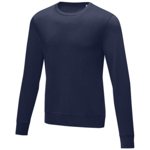 Charon 240 g/m2 unisex crewneck sweater - Image 30