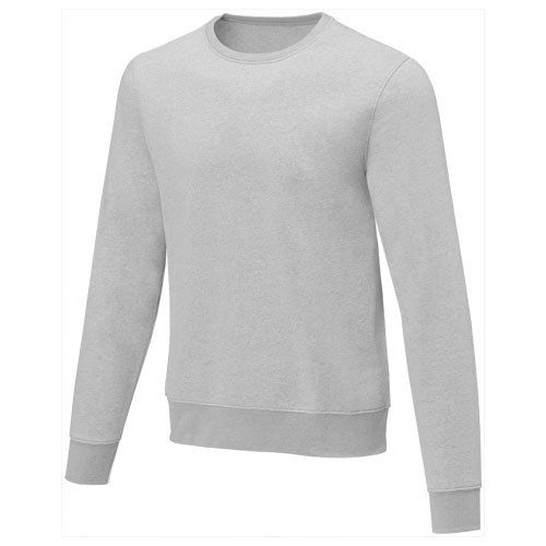 Charon 240 g/m2 unisex crewneck sweater - Image 37