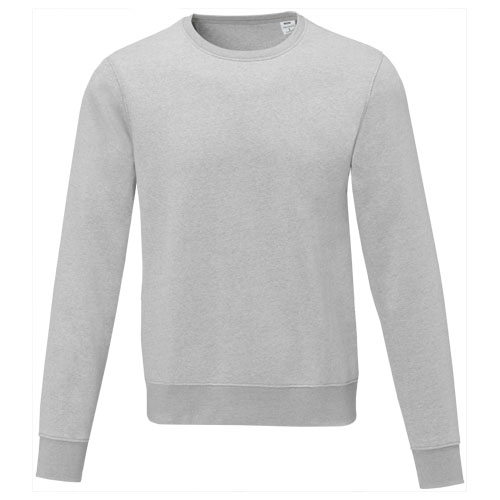 Charon 240 g/m2 unisex crewneck sweater - Image 39