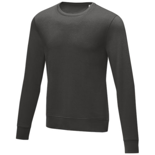 Charon 240 g/m2 unisex crewneck sweater - Image 44