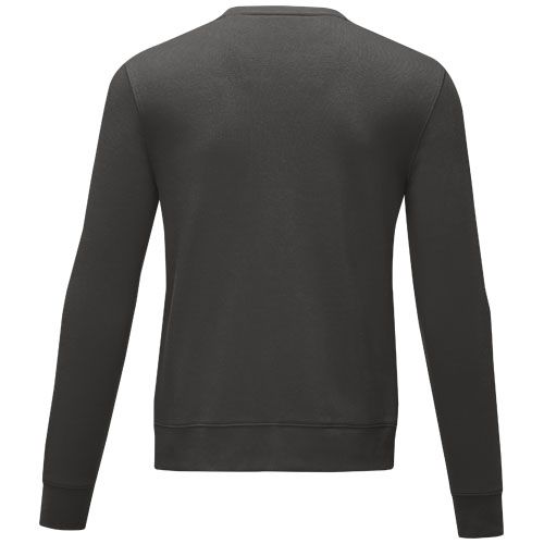 Charon 240 g/m2 unisex crewneck sweater - Image 47