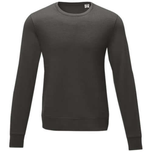 Charon 240 g/m2 unisex crewneck sweater - Image 46