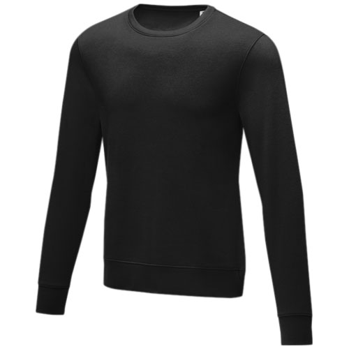 Charon 240 g/m2 unisex crewneck sweater - Image 51