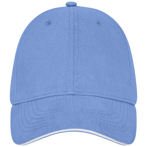 Darton 6 panel sandwich cap - Image 8