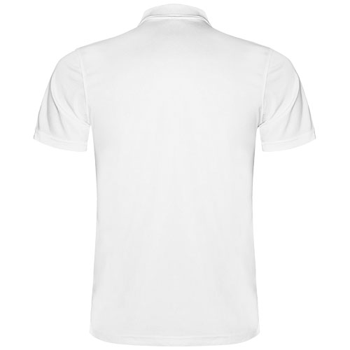 Monzha 150 g/m² short sleeve kids sports polo - Image 10