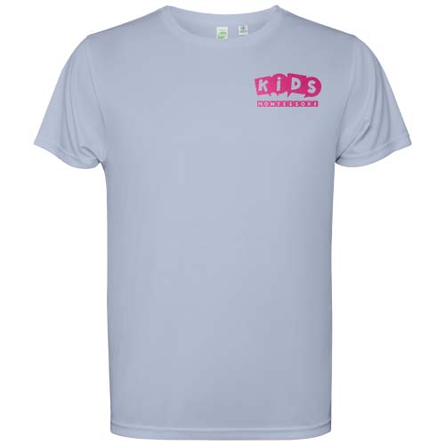 Estoril 125 g/m² short sleeve kids t-shirt