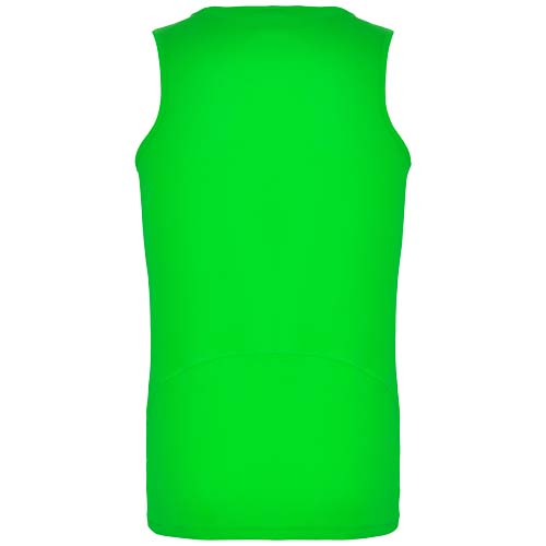 Andre 140 g/m² men's sports vest - Image 14