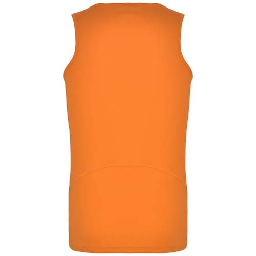Andre 140 g/m² men's sports vest - Image 18