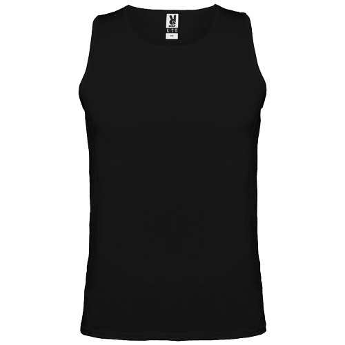 Andre 140 g/m² men's sports vest - Image 21