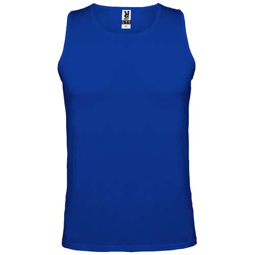 Andre 140 g/m² men's sports vest - Image 31