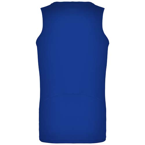 Andre 140 g/m² men's sports vest - Image 33