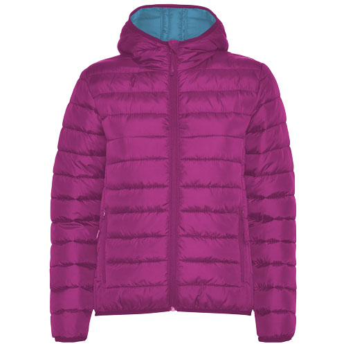 Norway women's insulated jacket - Image 6