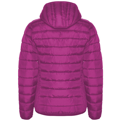 Norway women's insulated jacket - Image 8