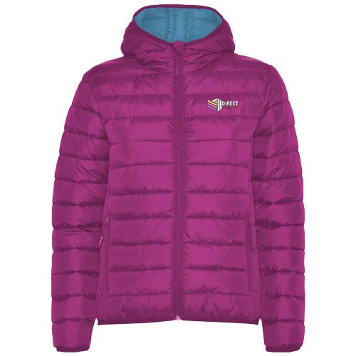 Norway women's insulated jacket - Image 7