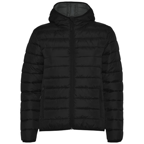 Norway women's insulated jacket - Image 11