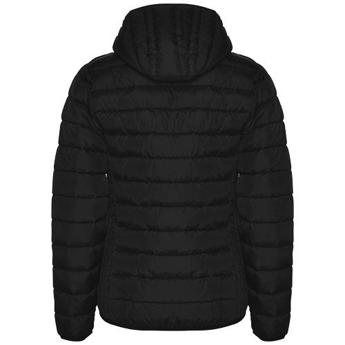 Norway women's insulated jacket - Image 13