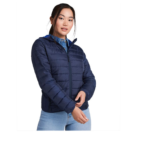 Norway women's insulated jacket - Image 14