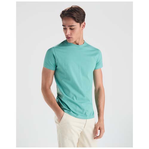 Stafford 190 g/m² short sleeve men's t-shirt - Image 10
