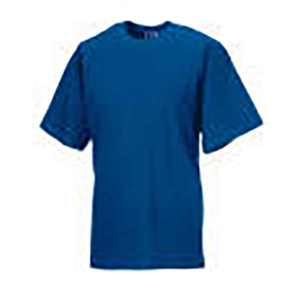 Q154 Russell Classic T-Shirt - Image 14