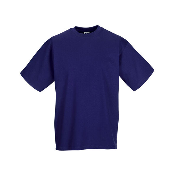 Q154 Russell Classic T-Shirt - Image 18