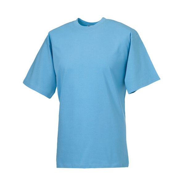 Q154 Russell Classic T-Shirt - Image 19