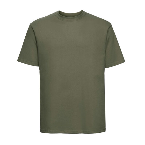 Q154 Russell Classic T-Shirt - Image 2