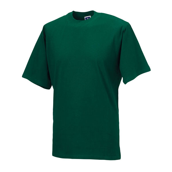 Q154 Russell Classic T-Shirt - Image 11