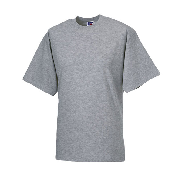 Q154 Russell Classic T-Shirt - Image 4
