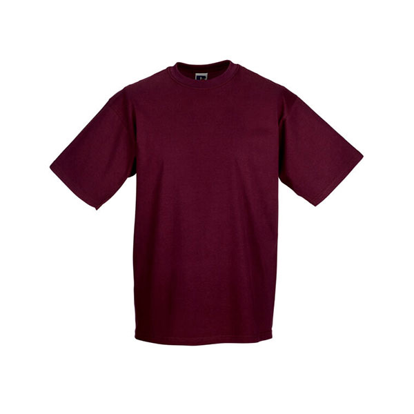 Q154 Russell Classic T-Shirt - Image 8