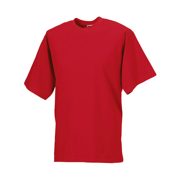 Q154 Russell Classic T-Shirt - Image 9