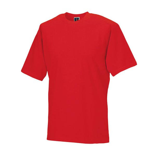 Q154 Russell Classic T-Shirt - Image 7