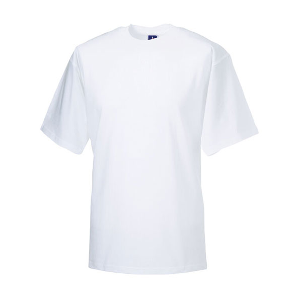 Q154 Russell Classic T-Shirt - Image 10