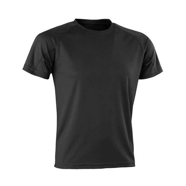 Q153 Spiro Impact Aircool T-Shirt - Image 12