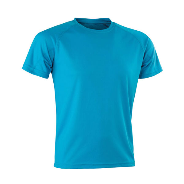 Q153 Spiro Impact Aircool T-Shirt - Image 14