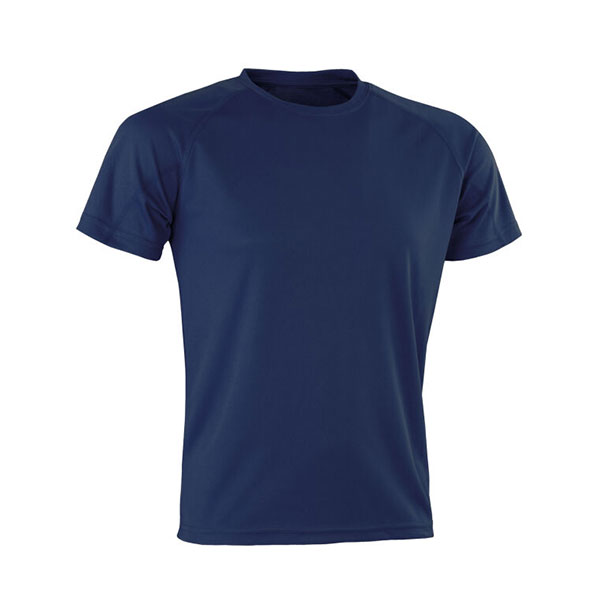 Q153 Spiro Impact Aircool T-Shirt - Image 13