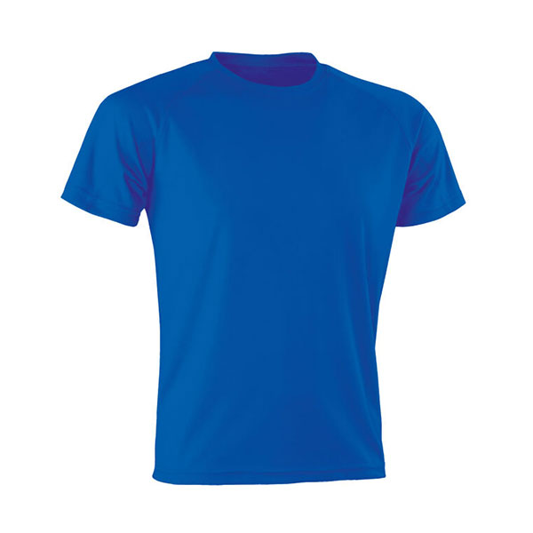 Q153 Spiro Impact Aircool T-Shirt - Image 15