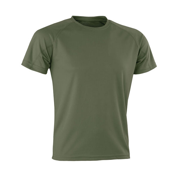 Q153 Spiro Impact Aircool T-Shirt - Image 17